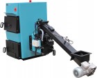 BIO-CK P Unit (25 – 100 kW)
