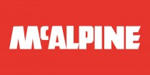 McAlpine ponuda