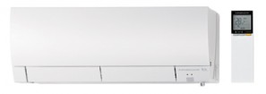 Kirigamine FH Inverter