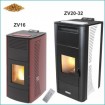 CentroPelet ZV16-32
